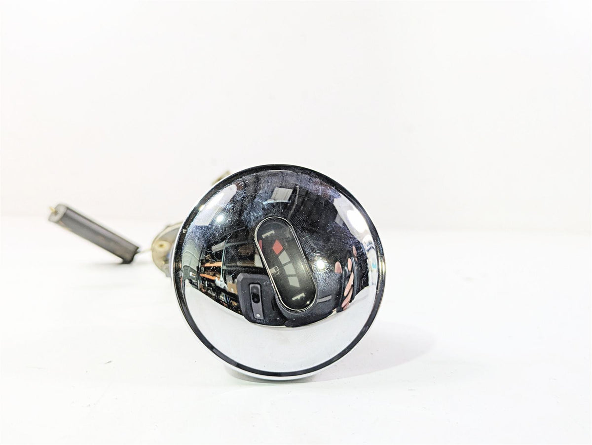 1998 Harley Touring FLHRCI Road King Fuel Gas Level Sender & Gauge 75064-96 {{ shop.shopifyCountryName }} - Mototech271