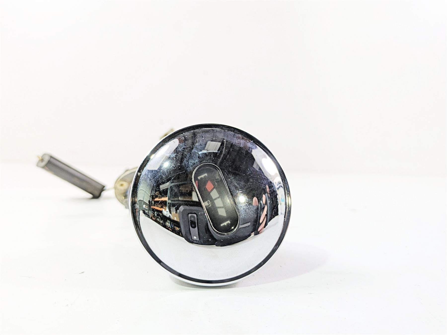 1998 Harley Touring FLHRCI Road King Fuel Gas Level Sender & Gauge 75064-96 {{ shop.shopifyCountryName }} - Mototech271