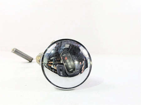 1998 Harley Touring FLHRCI Road King Fuel Gas Level Sender & Gauge 75064-96 {{ shop.shopifyCountryName }} - Mototech271