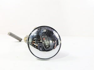 1998 Harley Touring FLHRCI Road King Fuel Gas Level Sender & Gauge 75064-96