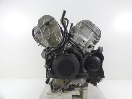 2019 Aprilia Tuono V4 RR Factory Running 1100ccm Engine Motor 7K -Vid 2A0007875 {{ shop.shopifyCountryName }} - Mototech271