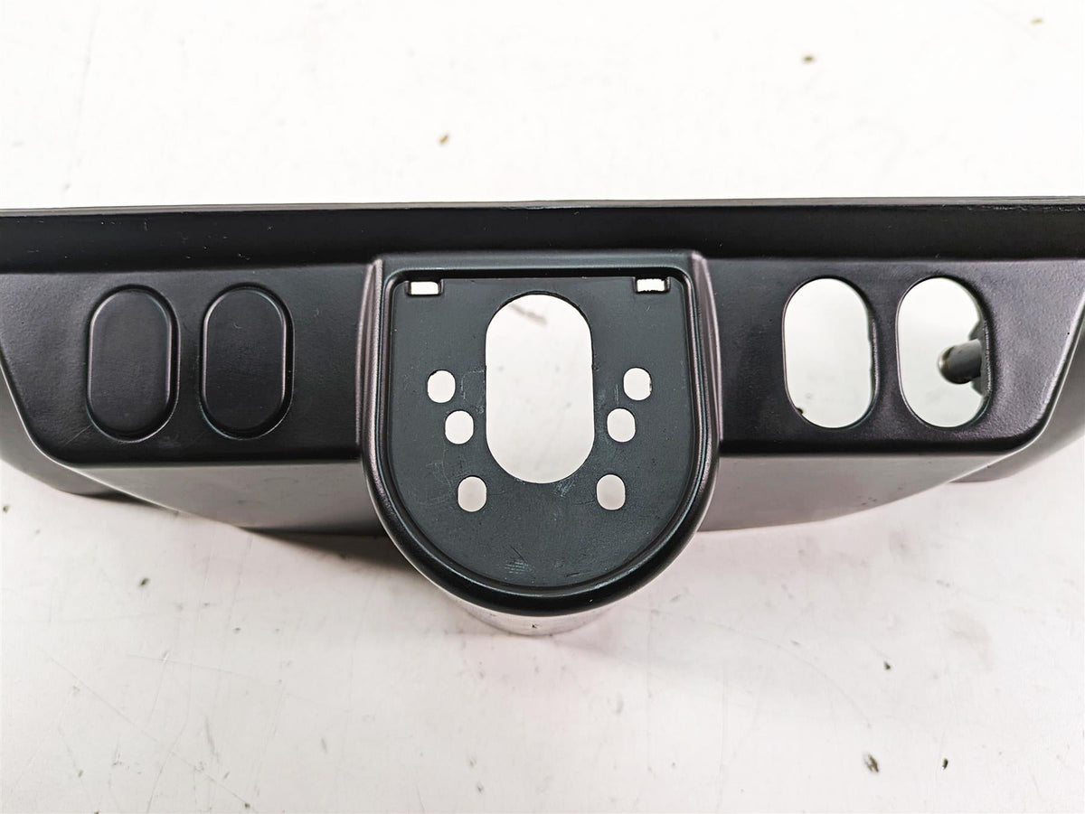 2013 Harley Touring FLHX Street Glide Ignition Switch Panel Fairing 58510-96 {{ shop.shopifyCountryName }} - Mototech271