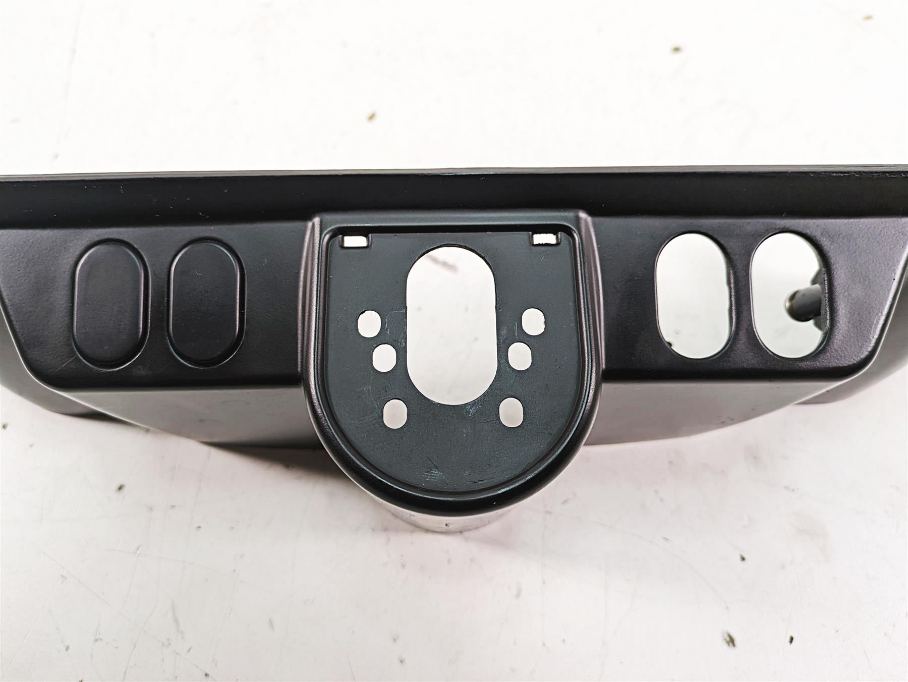 2013 Harley Touring FLHX Street Glide Ignition Switch Panel Fairing 58510-96 {{ shop.shopifyCountryName }} - Mototech271