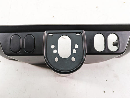 2013 Harley Touring FLHX Street Glide Ignition Switch Panel Fairing 58510-96 {{ shop.shopifyCountryName }} - Mototech271