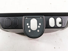 Load image into Gallery viewer, 2013 Harley Touring FLHX Street Glide Ignition Switch Panel Fairing 58510-96 | Mototech271
