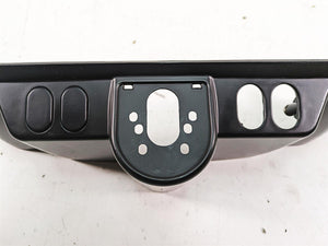 2013 Harley Touring FLHX Street Glide Ignition Switch Panel Fairing 58510-96 | Mototech271