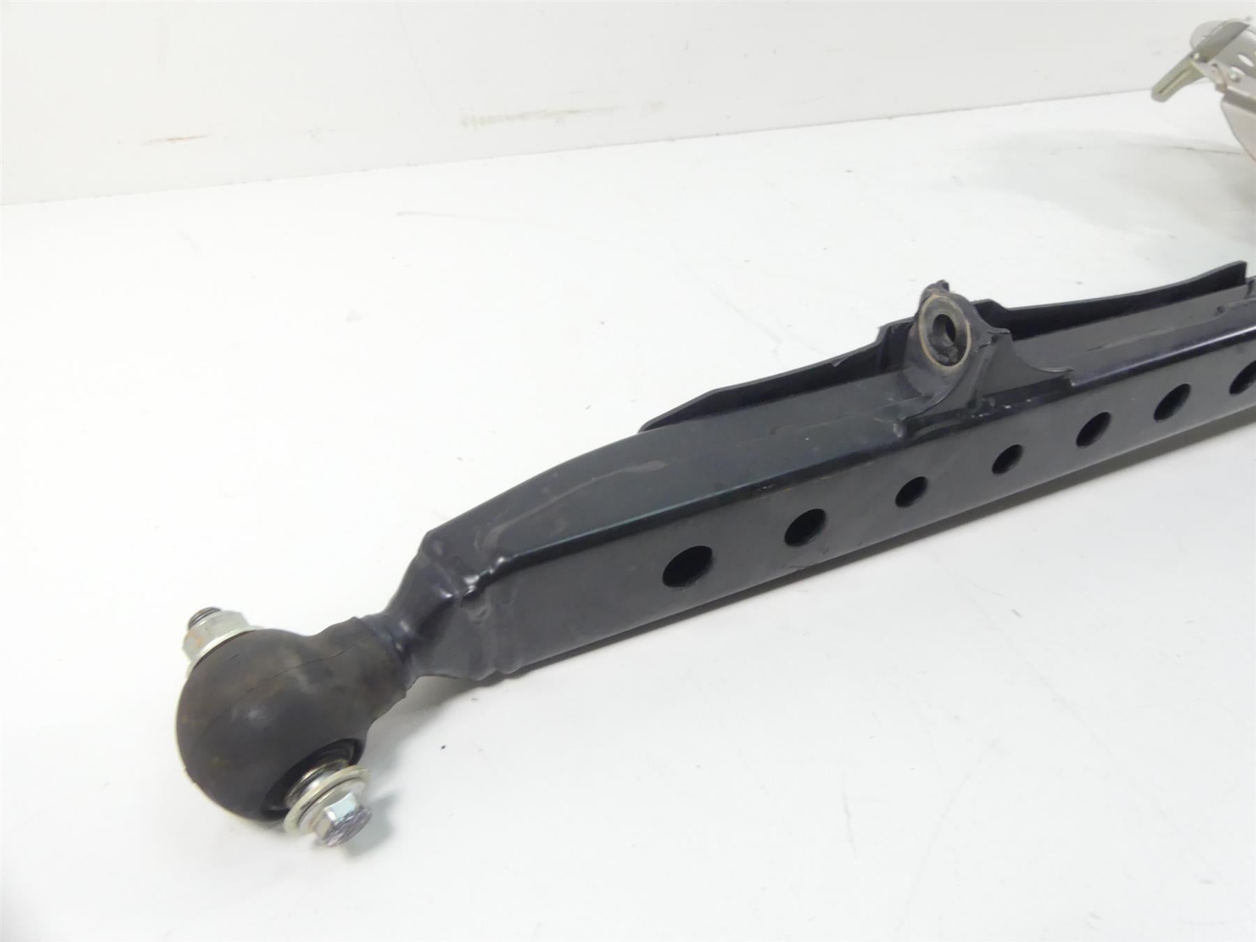 2018 Yamaha YXZ1000R EPS SS Right Rear Trailing Arm Wheel Hub Set 2HC-F2107-50 {{ shop.shopifyCountryName }} - Mototech271