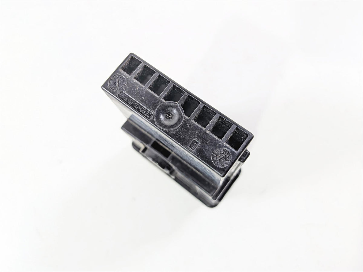 2020 BMW S1000RR K67 General Module Light Control Unit 61351600221-Mototech271