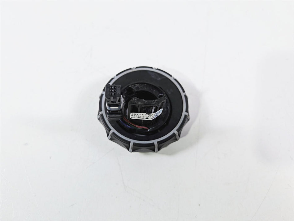2024 BMW S1000RR K67 Round Multi Controller Hand Control Switch 61317727498-Mototech271