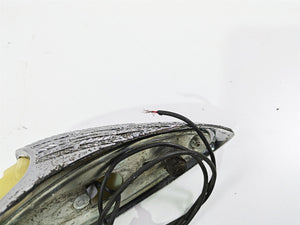 2002 Indian Spirit Deluxe Front Fender Headdress Light Lamp 66-037