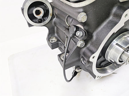2016 Harley Touring FLHR Road King 103ci Engine Motor 47K - Video 16200068 {{ shop.shopifyCountryName }} - Mototech271