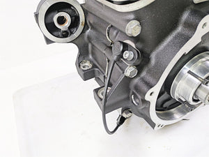 2016 Harley Touring FLHR Road King  103ci Engine Motor 47K - Video 16200068