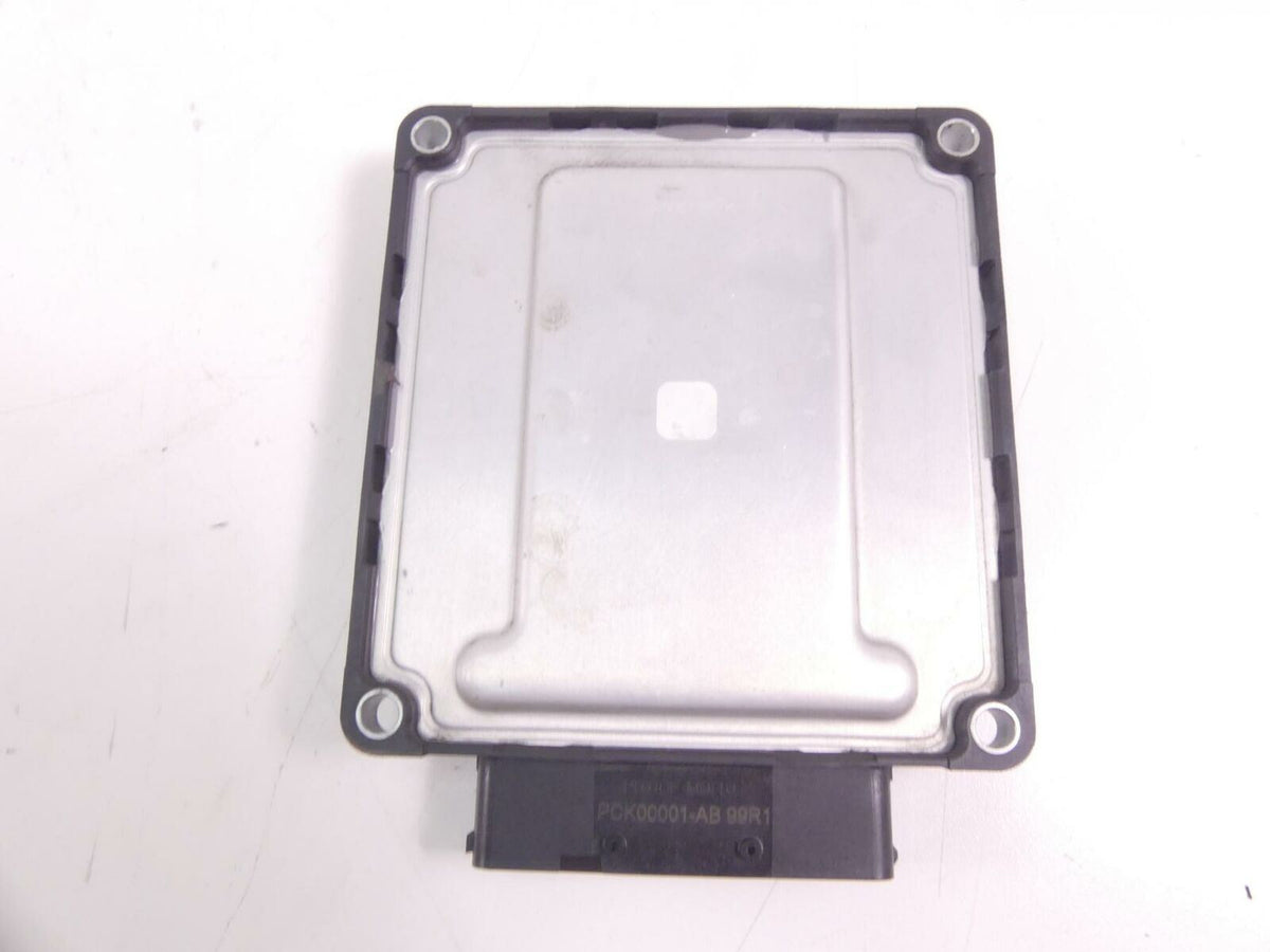 2010 Victory Vision Tour Cdi Ecu Ecm Engine Control Module 4012625 {{ shop.shopifyCountryName }} - Mototech271