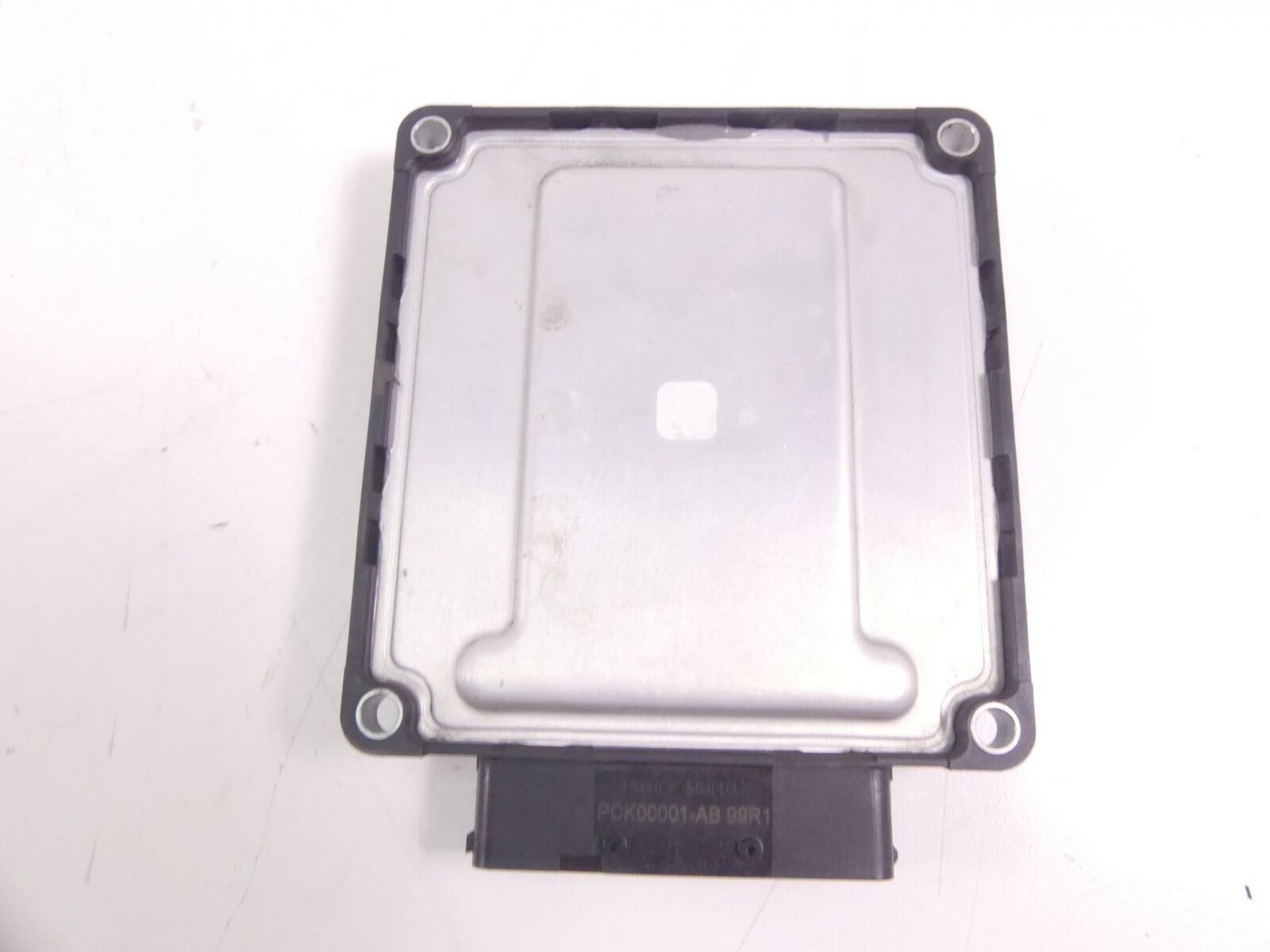 2010 Victory Vision Tour Cdi Ecu Ecm Engine Control Module 4012625 {{ shop.shopifyCountryName }} - Mototech271