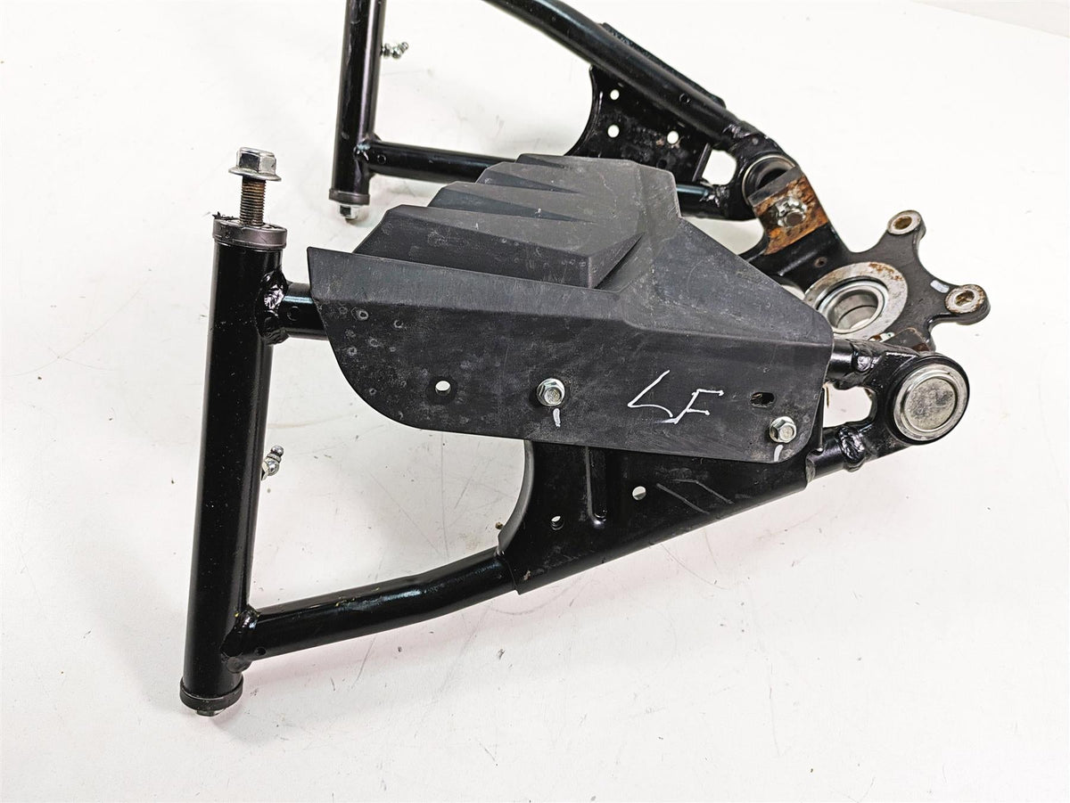 2021 CFMoto Zforce 500 Trail Front Left Knee Assembly 5BWC-050701 {{ shop.shopifyCountryName }} - Mototech271