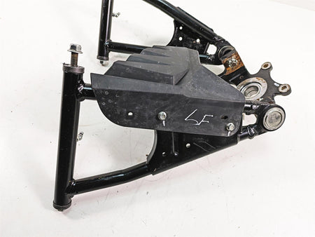 2021 CFMoto Zforce 500 Trail Front Left Knee Assembly 5BWC-050701 {{ shop.shopifyCountryName }} - Mototech271