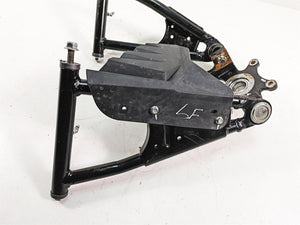 2021 CFMoto Zforce 500 Trail Front Left Knee Assembly 5BWC-050701 | Mototech271