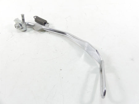2014 Harley Dyna FXDF Fat Bob Side Kickstand Kick Jiffy Stand 49704-90H {{ shop.shopifyCountryName }} - Mototech271