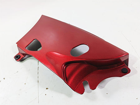 2019 Indian Chieftain Limited Right Lower Side Cover Fairing Ruby Red 5450418 {{ shop.shopifyCountryName }} - Mototech271