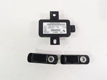 Load image into Gallery viewer, 2016 BMW R1200RT K52 Rdc Module Tire Sensor Set 36318532732 65758546222
