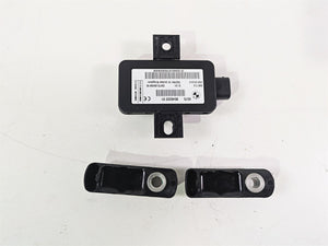2016 BMW R1200RT K52 Rdc Module Tire Sensor Set 36318532732 65758546222