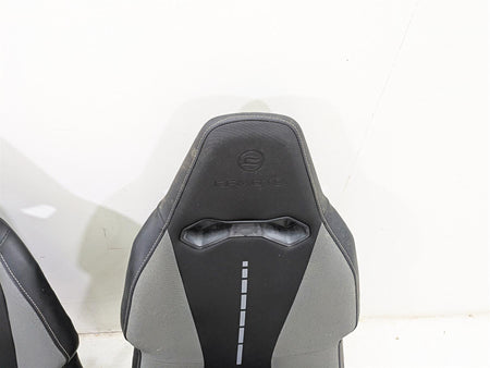 2022 CFMoto Zforce 950 Sport Left Right Seat Saddle Set 5BY0-131000-20000 {{ shop.shopifyCountryName }} - Mototech271
