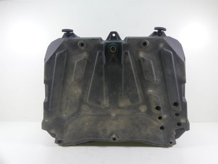 2018 Yamaha YXZ1000R EPS SS Rear Trunk Luggage Cargo Case Box 2HC-F83P0-V0-00 {{ shop.shopifyCountryName }} - Mototech271