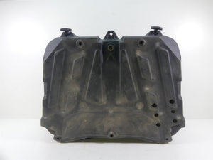 2018 Yamaha YXZ1000R EPS SS Rear Trunk Luggage Cargo Case Box 2HC-F83P0-V0-00