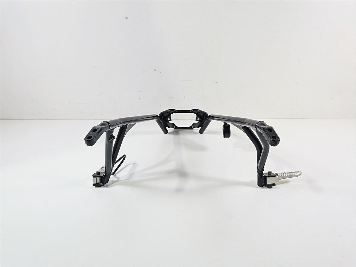 2023 BMW R nineT Scrambler K23 Rear Footpeg & Subframe - Read 46518561799 {{ shop.shopifyCountryName }} - Mototech271