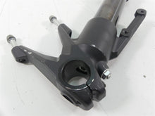Load image into Gallery viewer, 2015 Ducati Diavel Carbon Red Straight Right Marzocchi Front Fork Leg 34420392A | Mototech271
