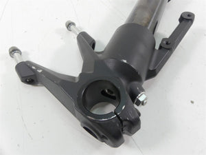 2015 Ducati Diavel Carbon Red Straight Right Marzocchi Front Fork Leg 34420392A | Mototech271