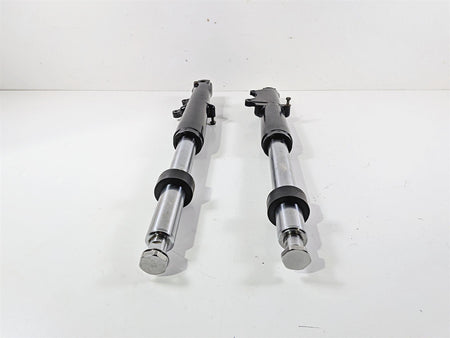 1990 Harley Touring FLHTC Electra Glide Front Fork Leg Set 45860-84 45870-84 {{ shop.shopifyCountryName }} - Mototech271