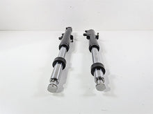 Load image into Gallery viewer, 1990 Harley Touring FLHTC Electra Glide Front Fork Leg Set 45860-84 45870-84
