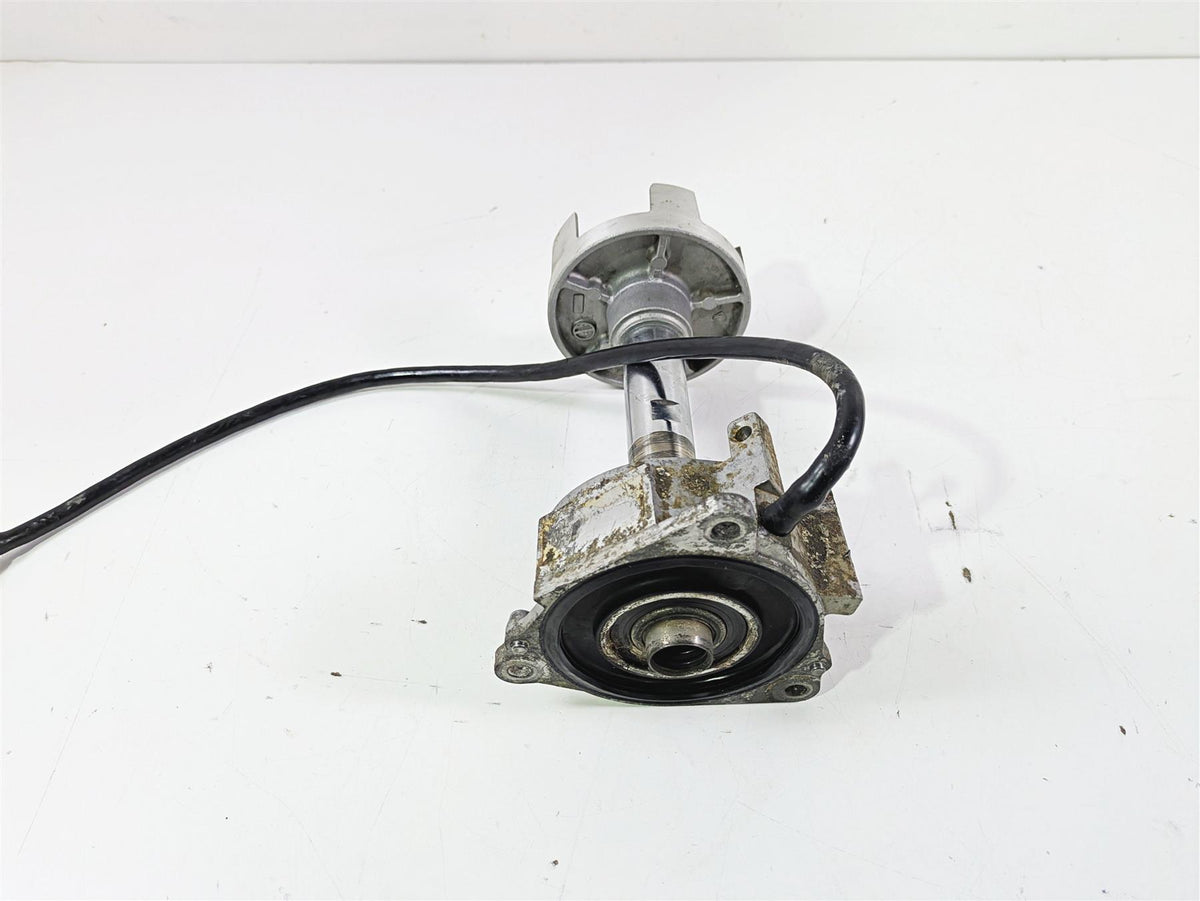 2006 Yamaha GP1300R Waverunner Center Prop Shaft Coupler Set 68N-51323-00-00 {{ shop.shopifyCountryName }} - Mototech271