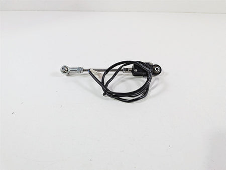 2014 Aprilia RSV4 RR Factory Quickshifter Quick Shift Assist B043834 {{ shop.shopifyCountryName }} - Mototech271