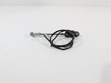 Load image into Gallery viewer, 2014 Aprilia RSV4 RR Factory Quickshifter Quick Shift Assist B043834
