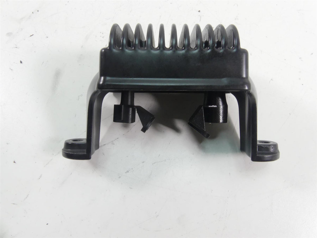 2013 Harley Touring FLHTK Electra Glide Rectifier Voltage Regulator 74505-09A {{ shop.shopifyCountryName }} - Mototech271