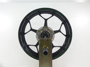 2019 Kawasaki ZX1400 ZX-14R Ninja Straight Front Wheel Rim 17x3.5 41073-0573