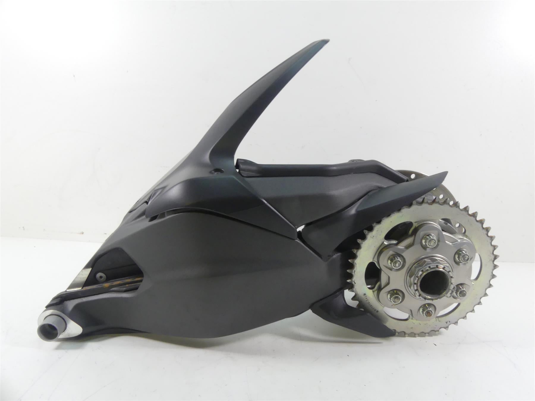 2020 Ducati Panigale V2 Rear Swingarm Axle Set 576miles 37021108BA