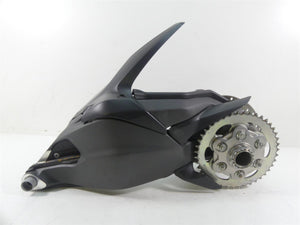 2020 Ducati Panigale V2 Rear Swingarm Axle Set 576miles 37021108BA 81920831AA