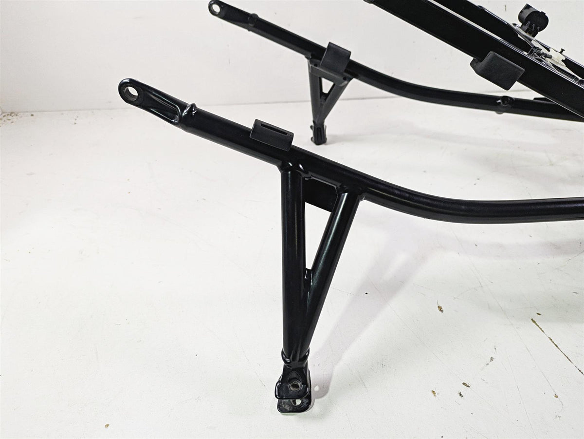 2016 BMW F800R K73 Straight Rear Sub Frame Subframe 46518532567 {{ shop.shopifyCountryName }} - Mototech271