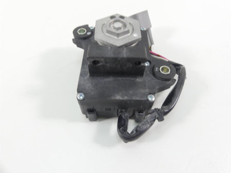 2022 Suzuki GSXR750 Exhaust Control Actuator Servo Flap 33970-47H02 {{ shop.shopifyCountryName }} - Mototech271