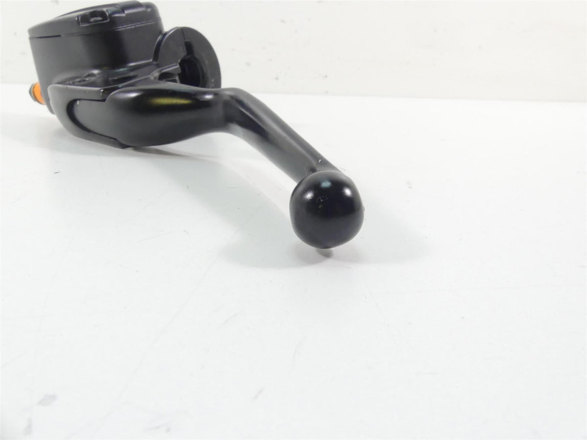 2011 Harley VRSCF Muscle Rod Clutch Master Cylinder + Lever 11/16" 38744-09B {{ shop.shopifyCountryName }} - Mototech271