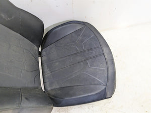 2020 Polaris General 1000 EPS Driver Passenger Seat Set - No Cuts 1022256