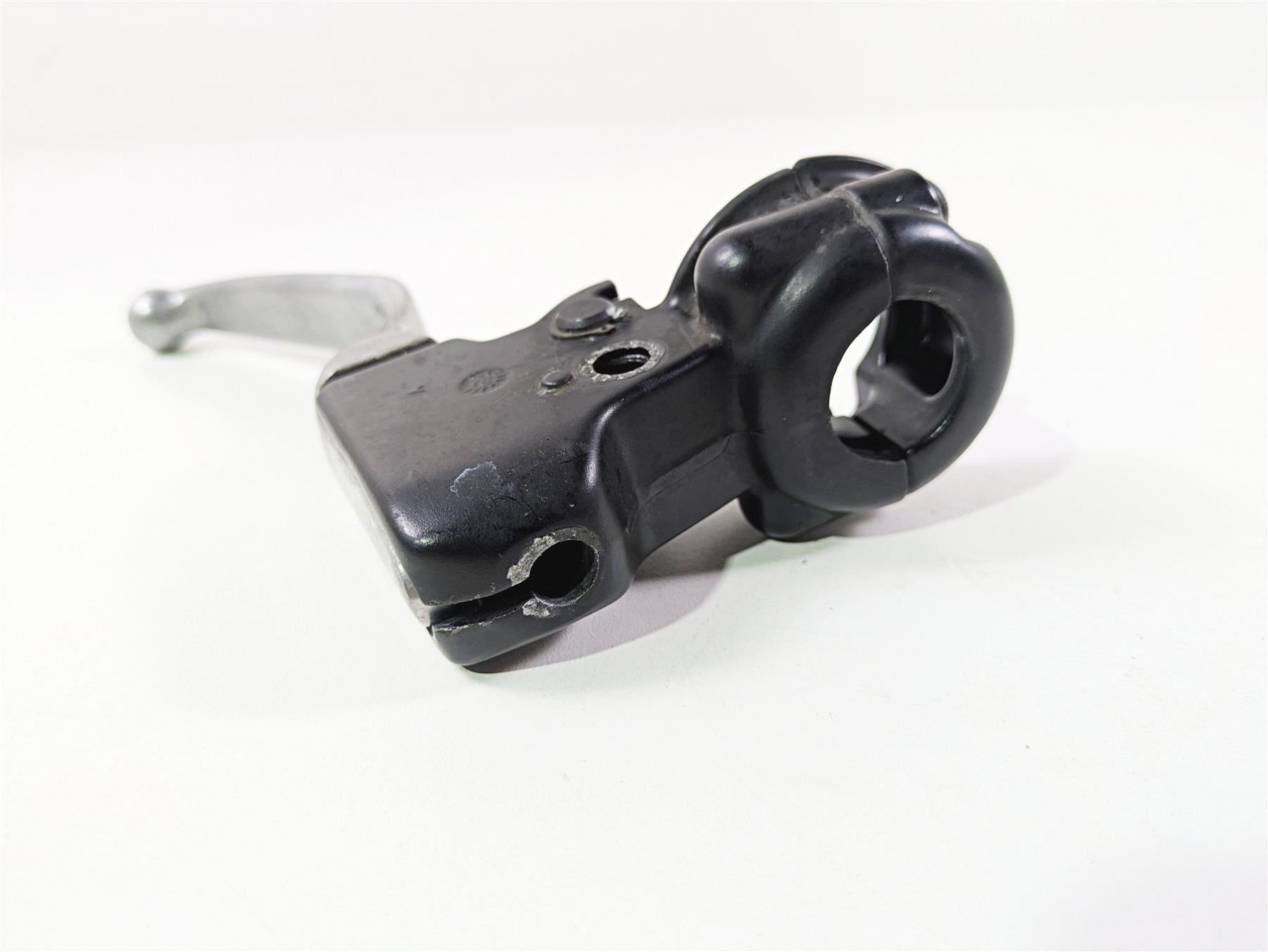 2016 Harley Touring FLHR Road King Clutch Perch & Lever 38700-08A 45080-08A {{ shop.shopifyCountryName }} - Mototech271