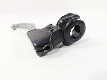 Load image into Gallery viewer, 2016 Harley Touring FLHR Road King  Clutch Perch &amp; Lever 38700-08A 45080-08A
