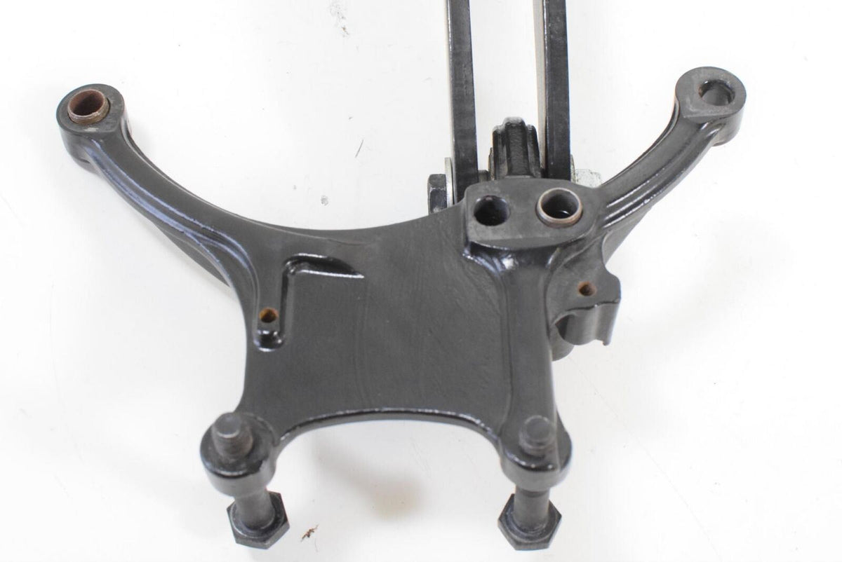 2012 Victory Zach Ness ZNESS Vegas Rear Shock Damper KYO 38mm 1542771 {{ shop.shopifyCountryName }} - Mototech271