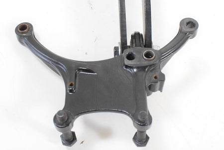 2012 Victory Zach Ness ZNESS Vegas Rear Shock Damper KYO 38mm 1542771 {{ shop.shopifyCountryName }} - Mototech271