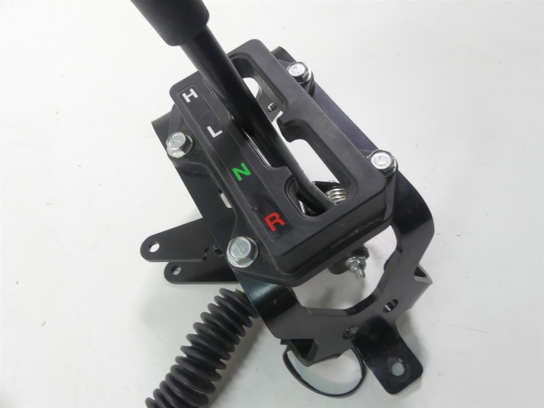 2021 Kawasaki Teryx KRX1000 KRF1000 Gear Selector Shifter & Cable 54010-0629 {{ shop.shopifyCountryName }} - Mototech271