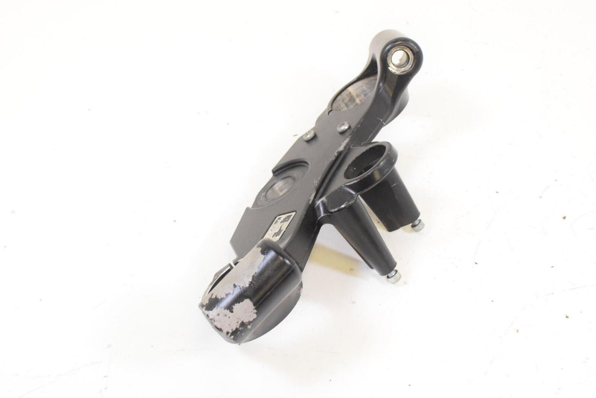 02 Kawasaki ZX12R ZX12 ZX1200 Upper Triple Tree Steering Stem Clamp 44039-1324 {{ shop.shopifyCountryName }} - Mototech271